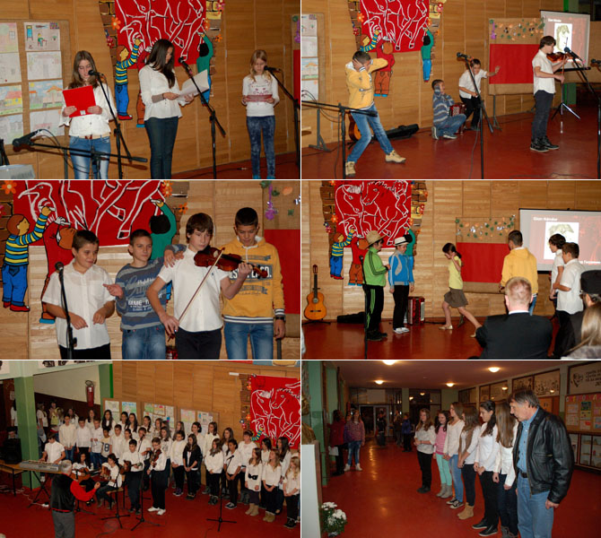 Iskolanap 2014. november 24.